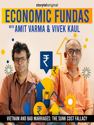 cover image of Economic Fundas Episode 1--Vietnam and Bad Marriages